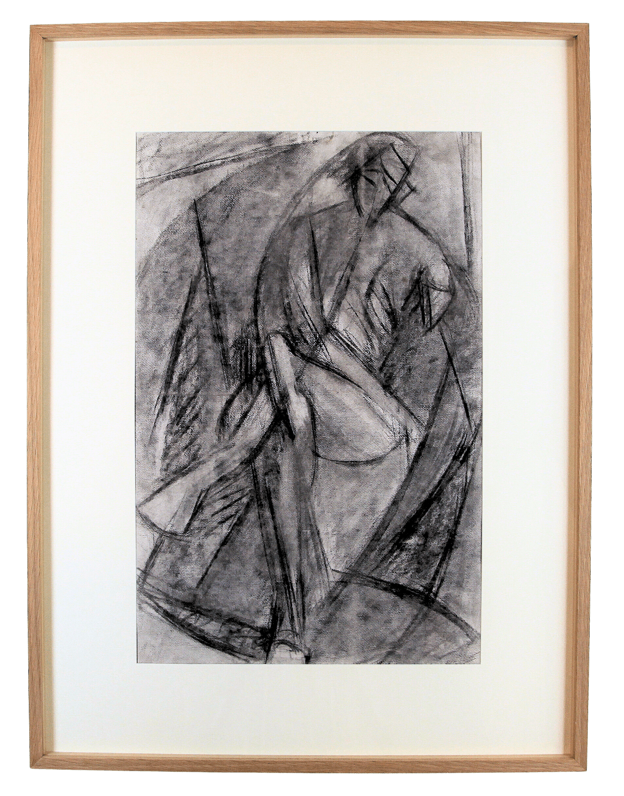 Aurelie NEMOURS, DA 15, 1940