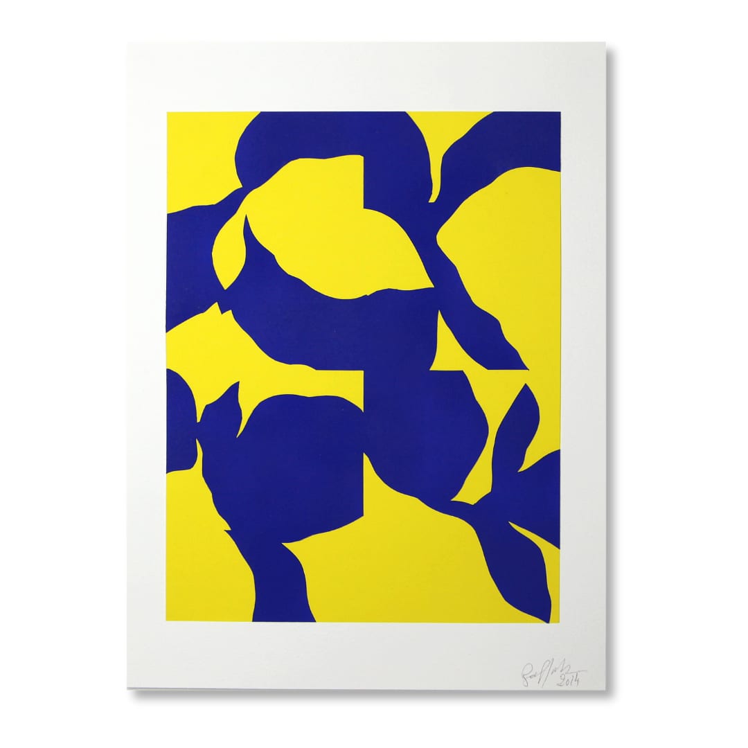 Frédéric BOUFFANDEAU, Sans titre, 2024