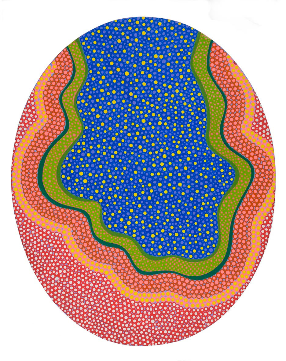Didier MENCOBONI, ...2168 Etc..., 2015