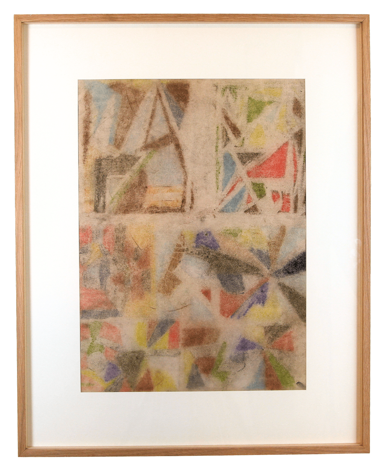 Aurelie NEMOURS, DA 05, 1940