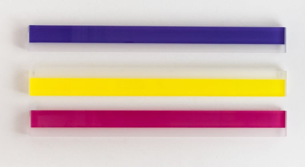 Marie-Thérèse VACOSSIN, Azus, 2015