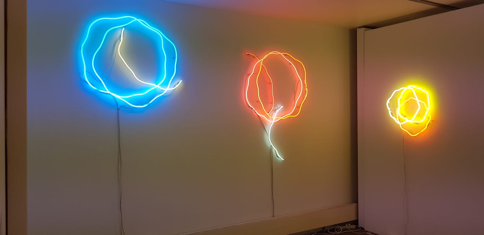 Frédéric BOUFFANDEAU, Sans titre - N016, 2018