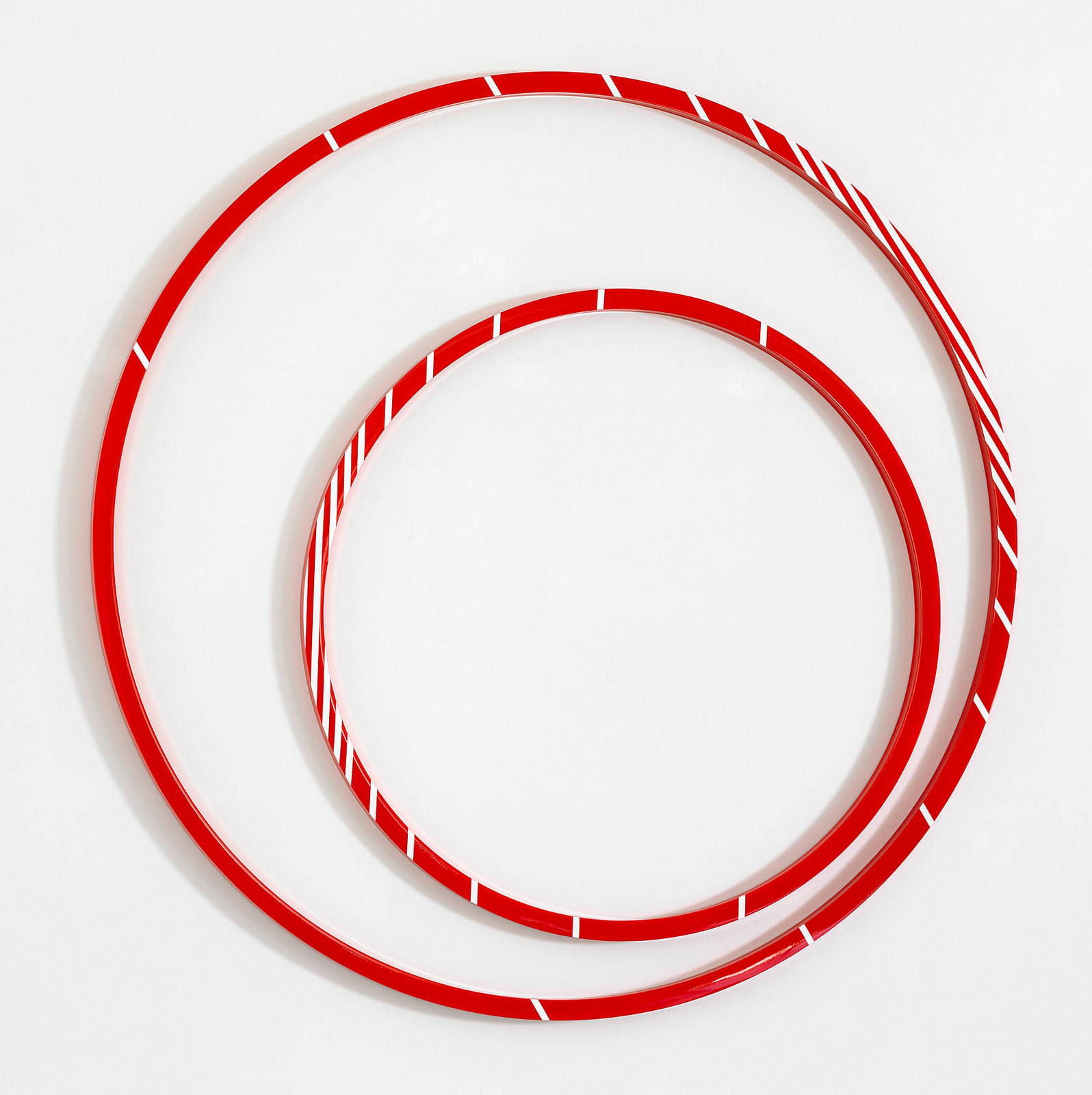Gerhard DOEHLER, Sans titre cercle, 2009