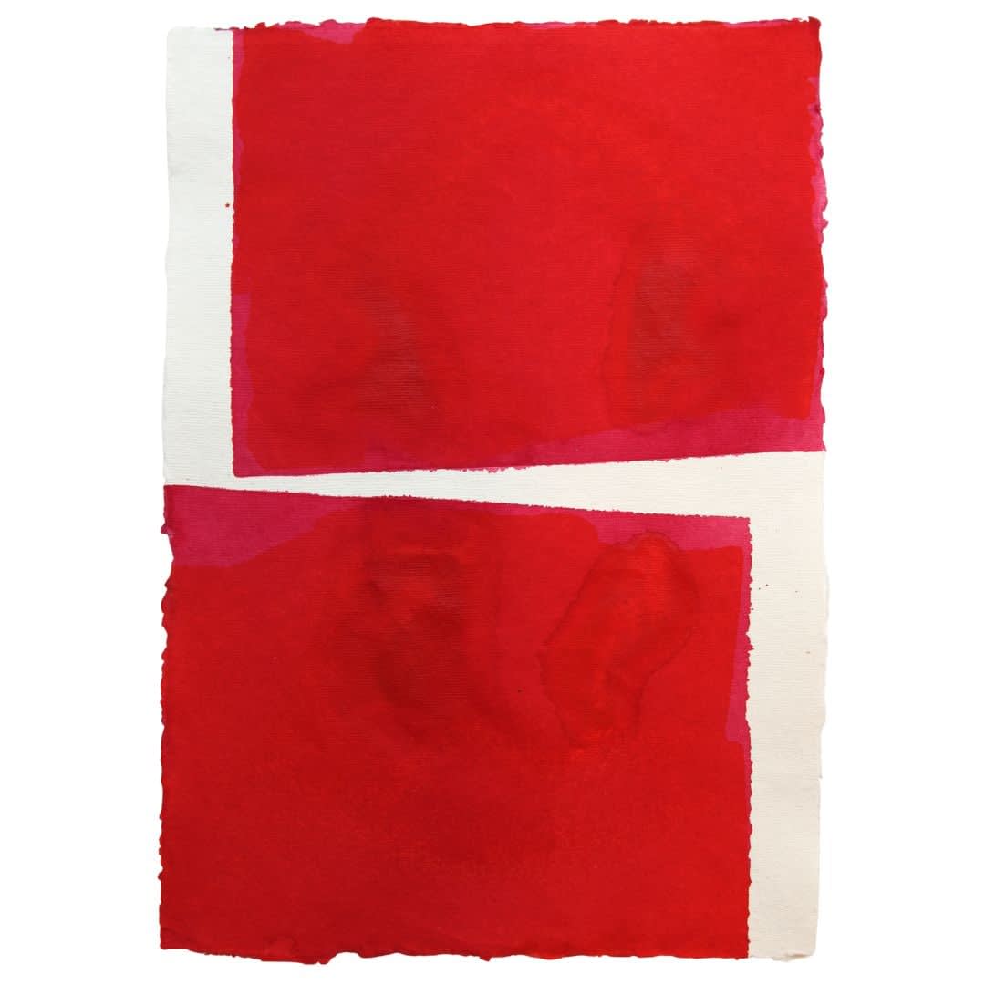 Guillaume MOSCHINI, Sans titre pp 008, 2013