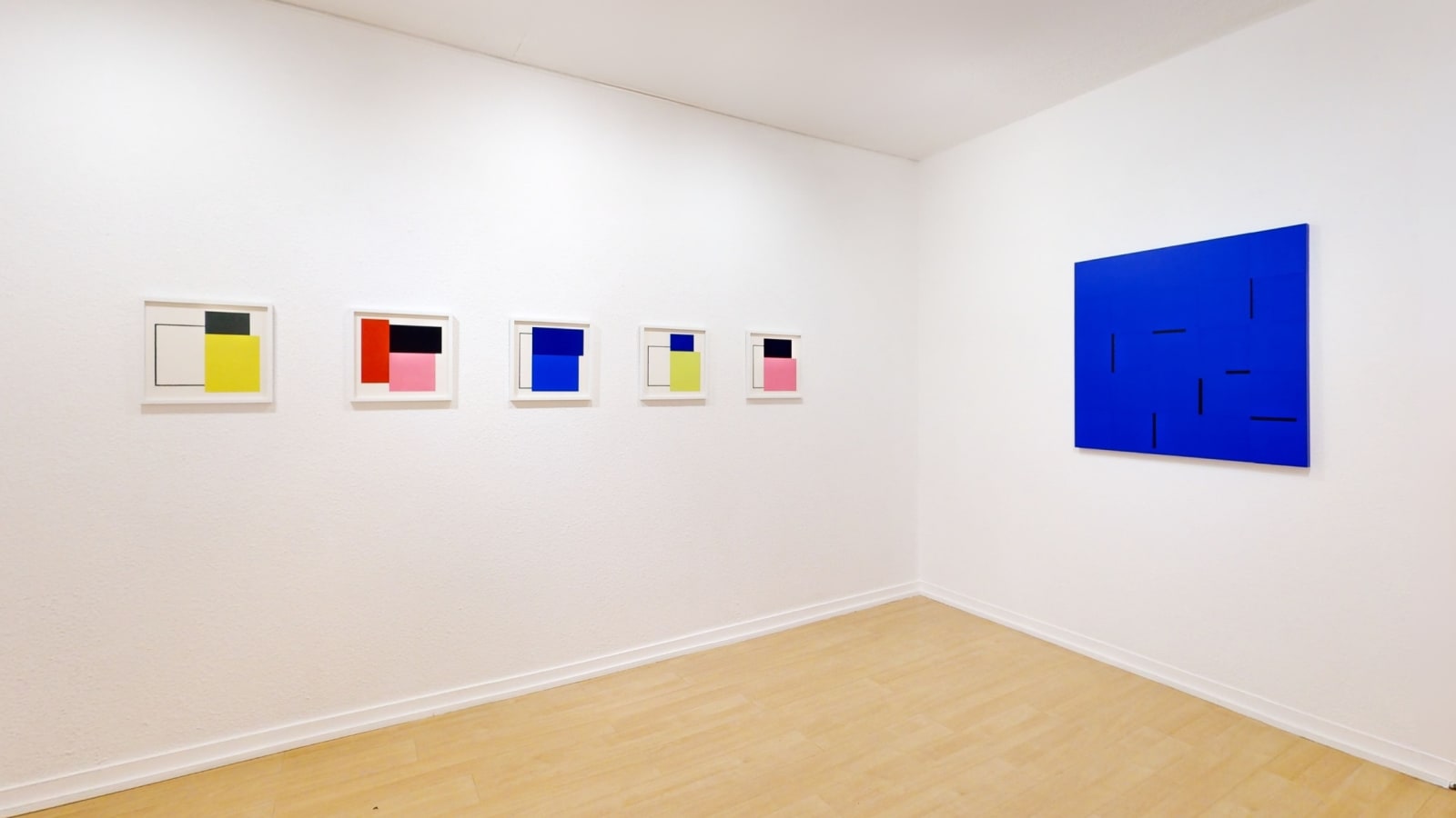 Yves POPET, XI, 2019