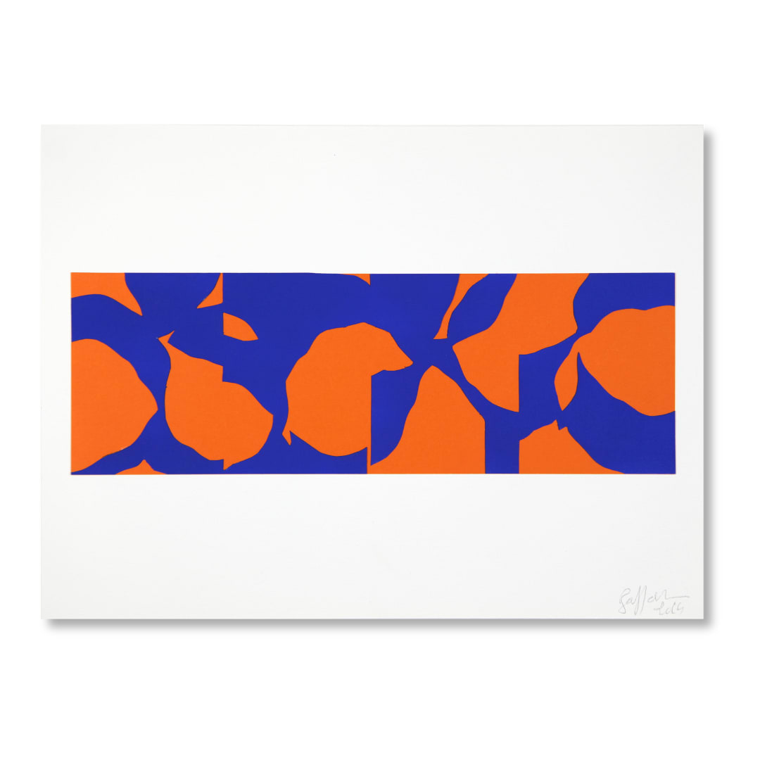 Frédéric BOUFFANDEAU, Sans titre, 2024