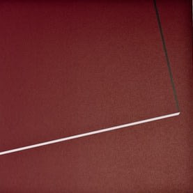 Vera MOLNAR, Deux angles droits, 2006