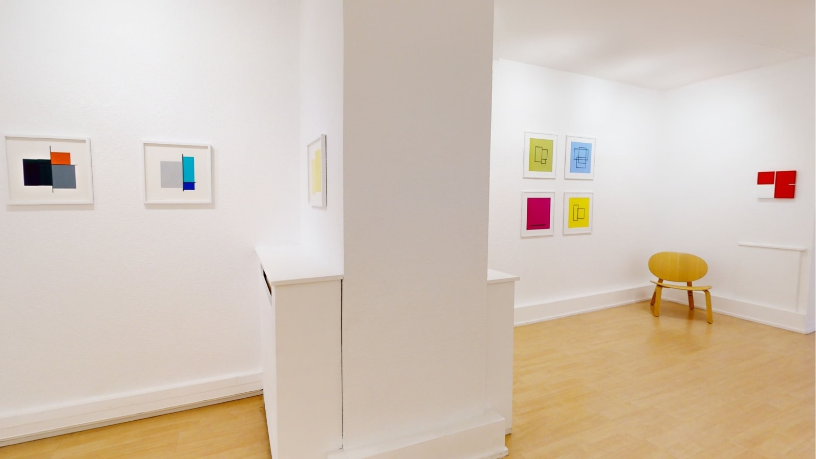 Yves POPET, XV, 2016