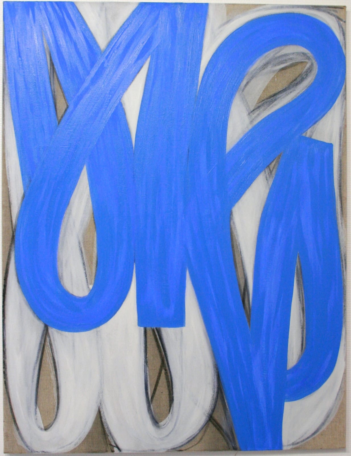 Alain CLÉMENT, 11 J 8P, 2011