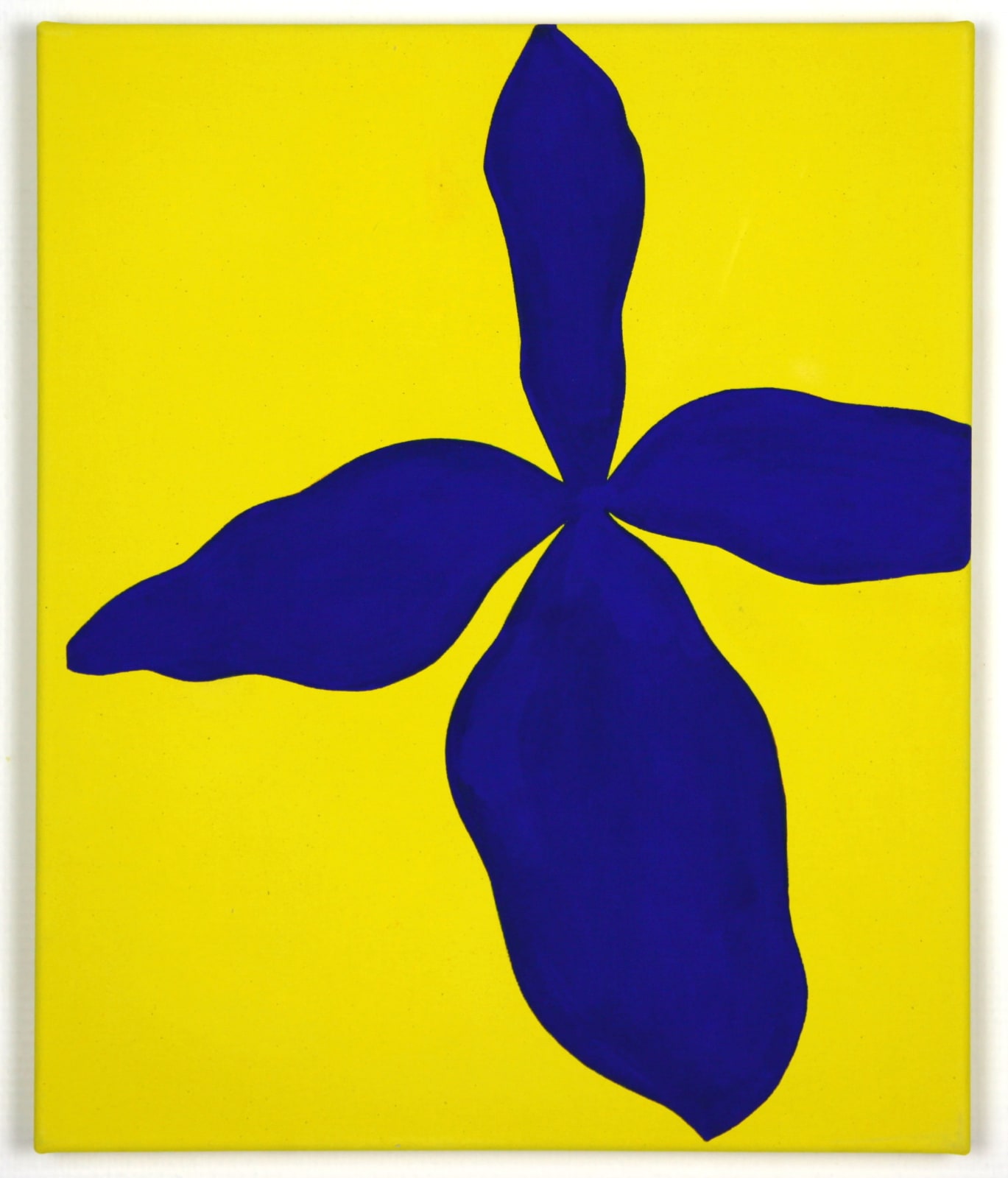 Frédéric BOUFFANDEAU, Sans titre - P029, 2018