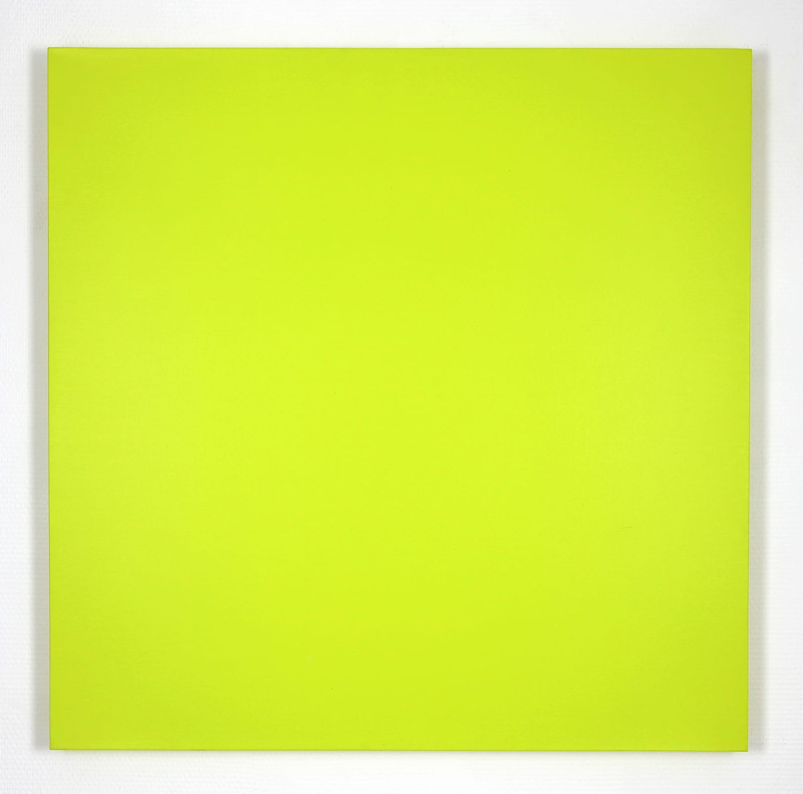 Aurelie NEMOURS, Sans titre Polychromie , 1990