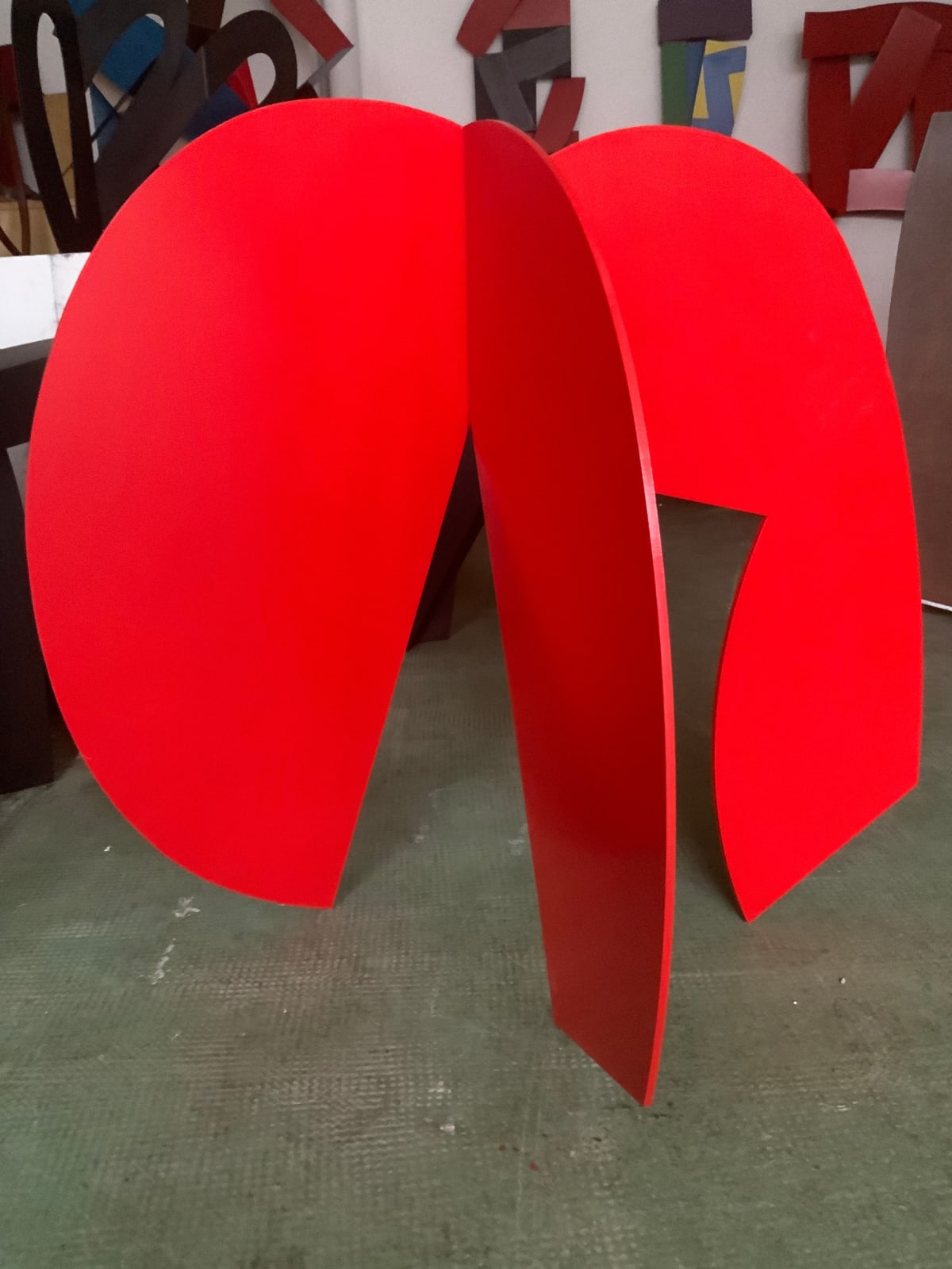 Alain CLÉMENT, 13F4S, 2012