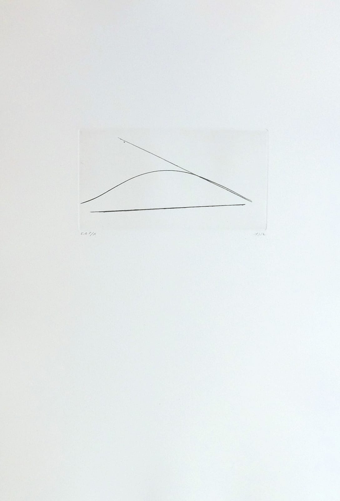 Geneviève ASSE, Livres B, 1982
