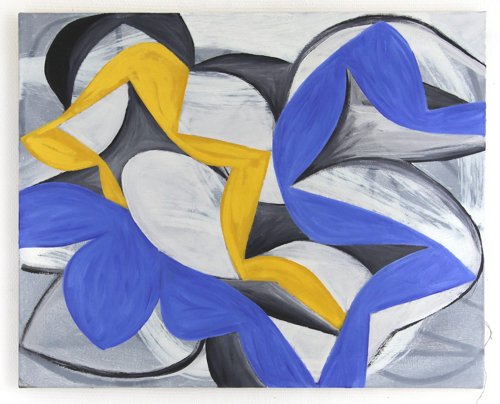 Alain CLÉMENT, 21MA7P, 2021