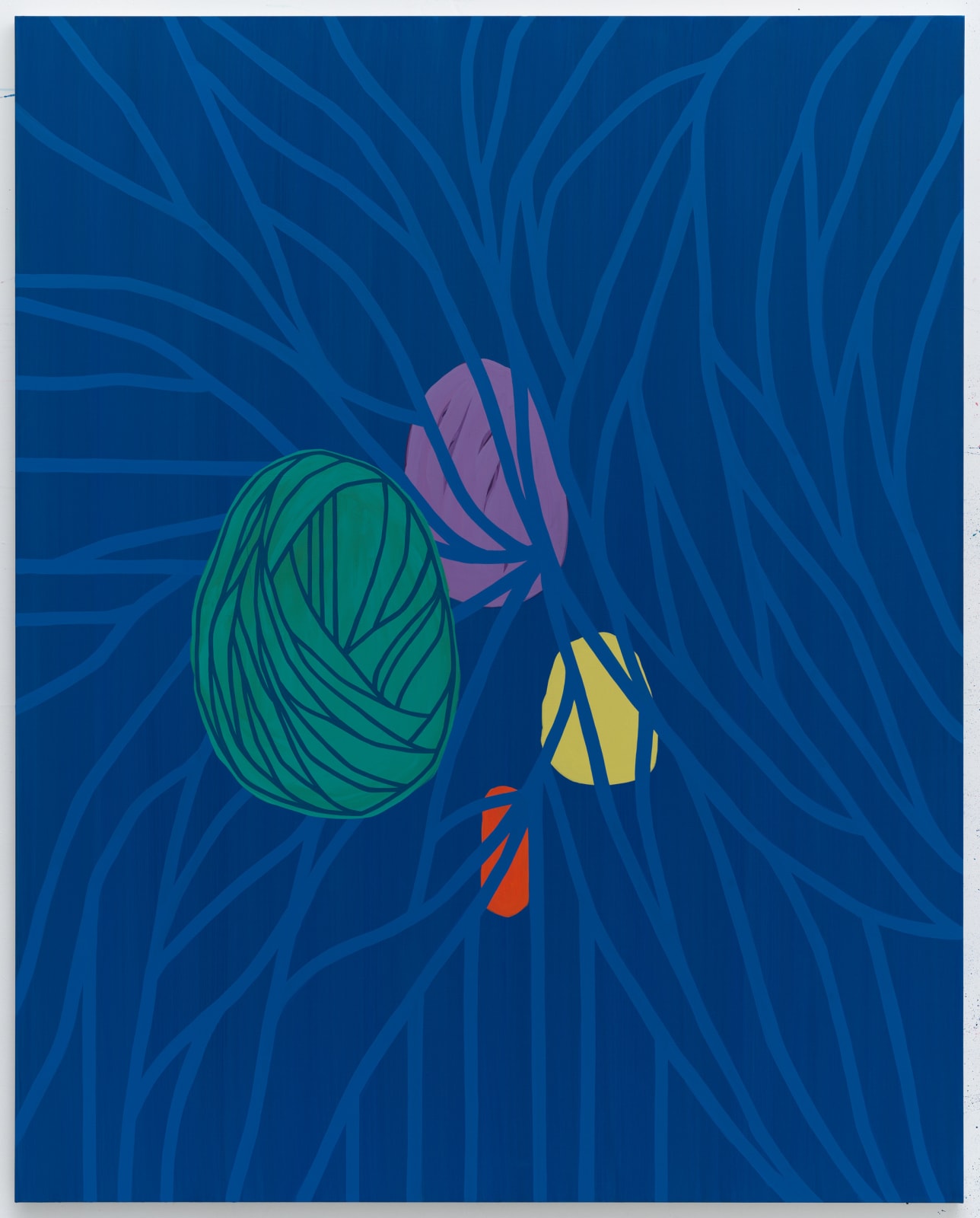 Soo Kyoung LEE, BA22B1, 2022