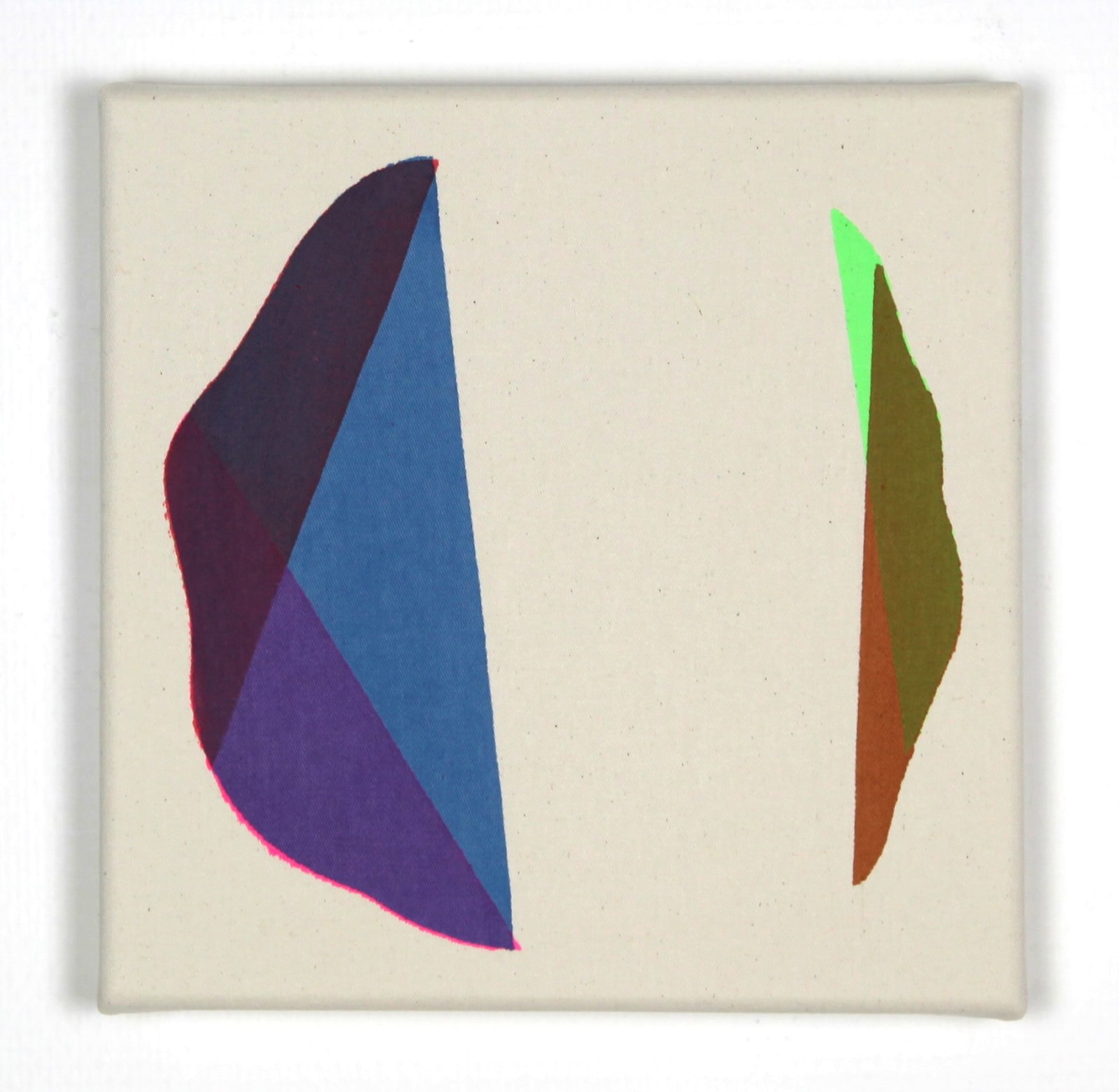 Frédéric BOUFFANDEAU, Sans titre - P030, 2019