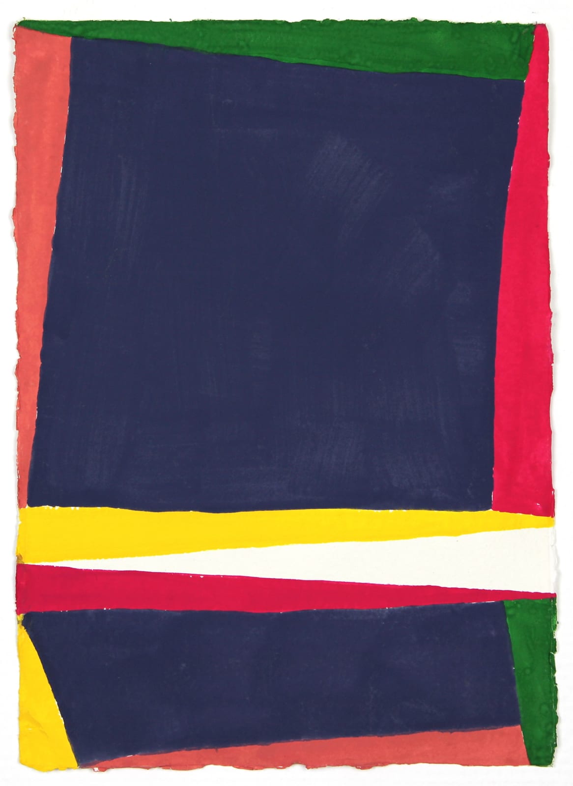 Guillaume MOSCHINI, Kaledochrom pp02, 2019