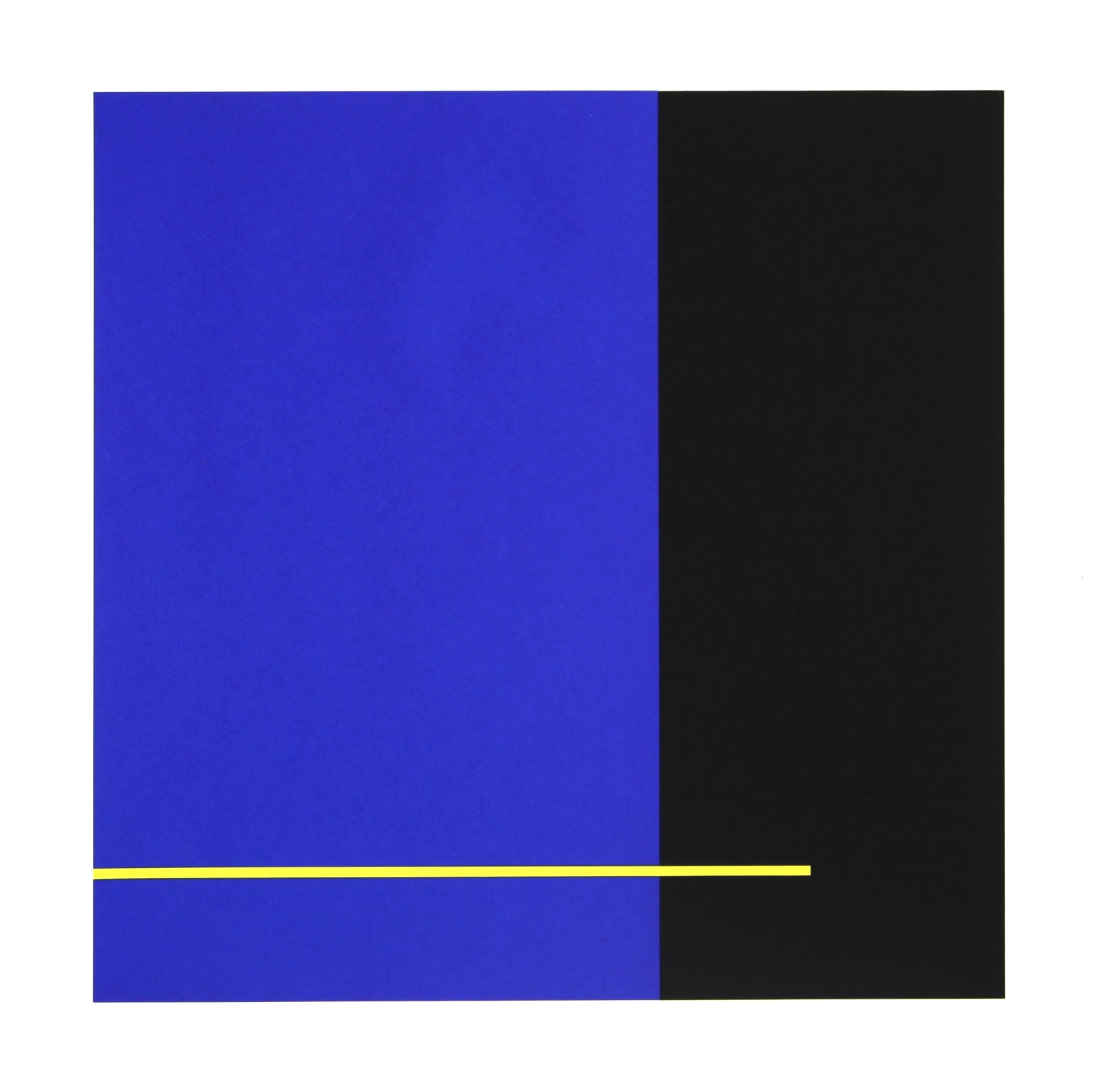 Yves POPET, Sans titre