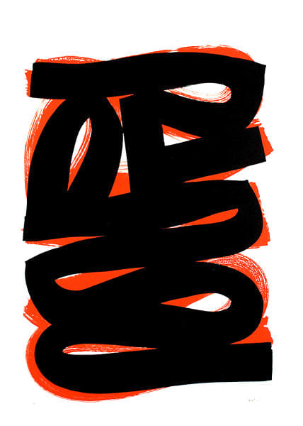 Alain CLÉMENT, Sans titre, 2013