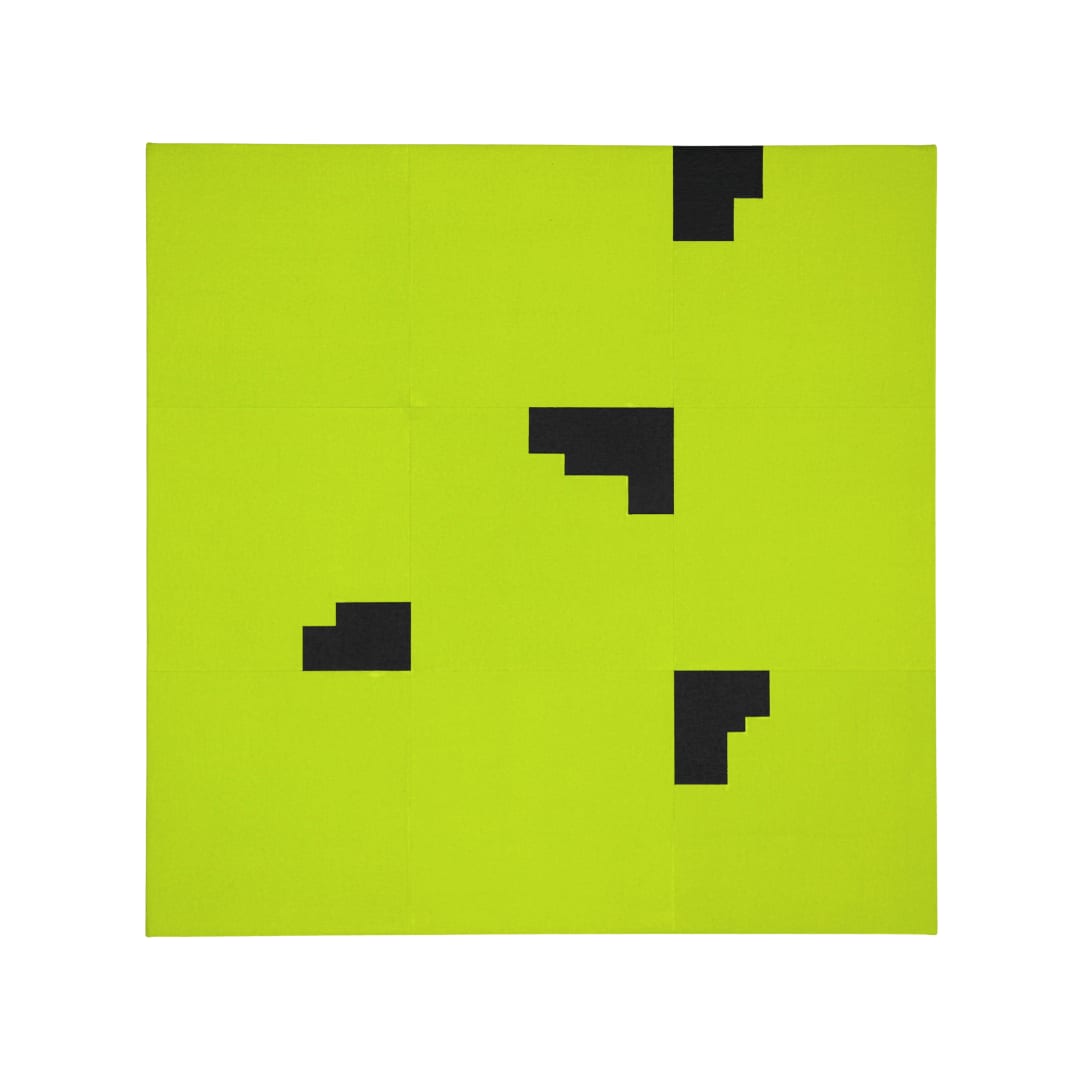 Yves POPET, IX, 2017
