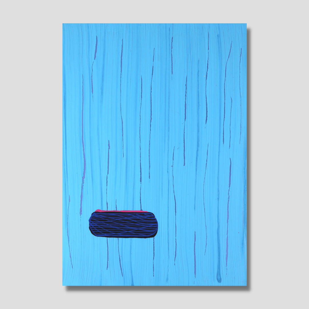 Soo Kyoung LEE, Oconp 1, 2017