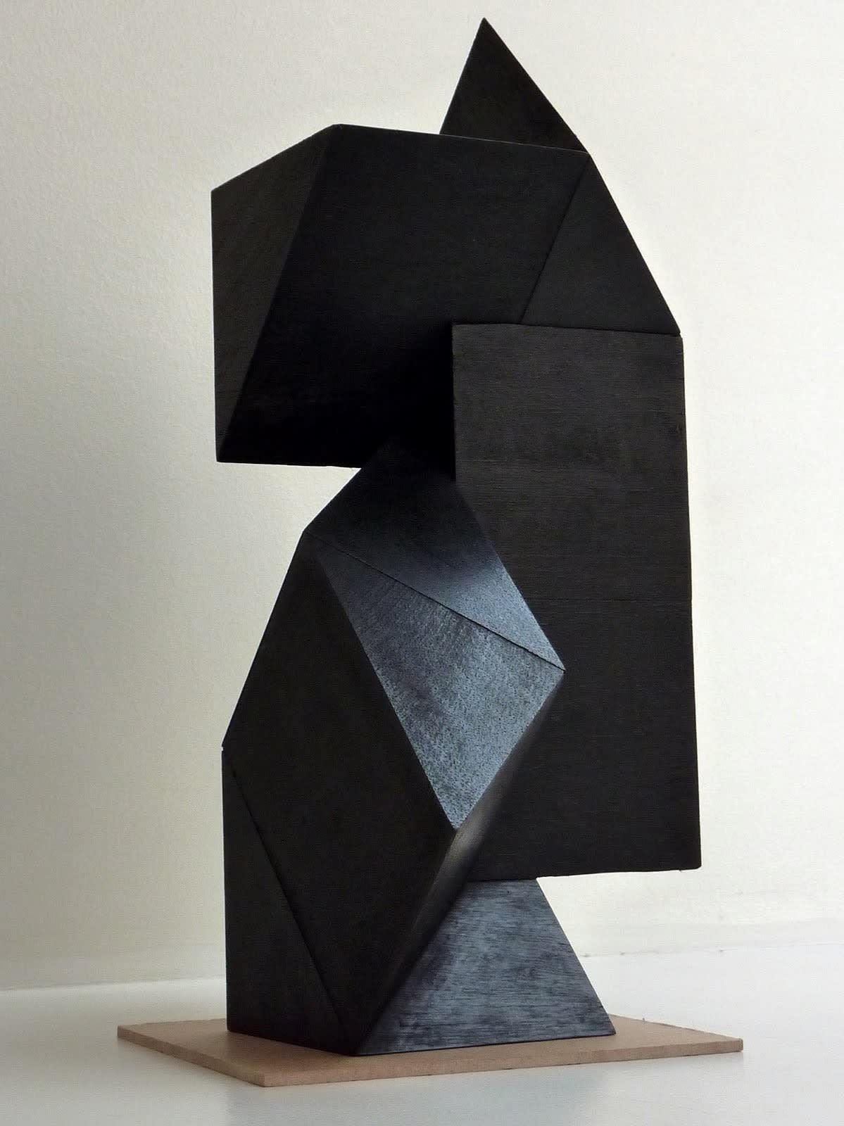 Norman DILWORTH, 8 elements 3, 2010