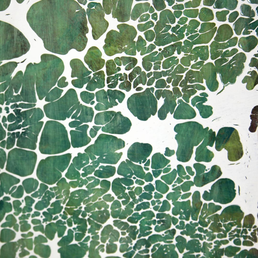 Pierre GALOPIN, Fragment paysage , 2023