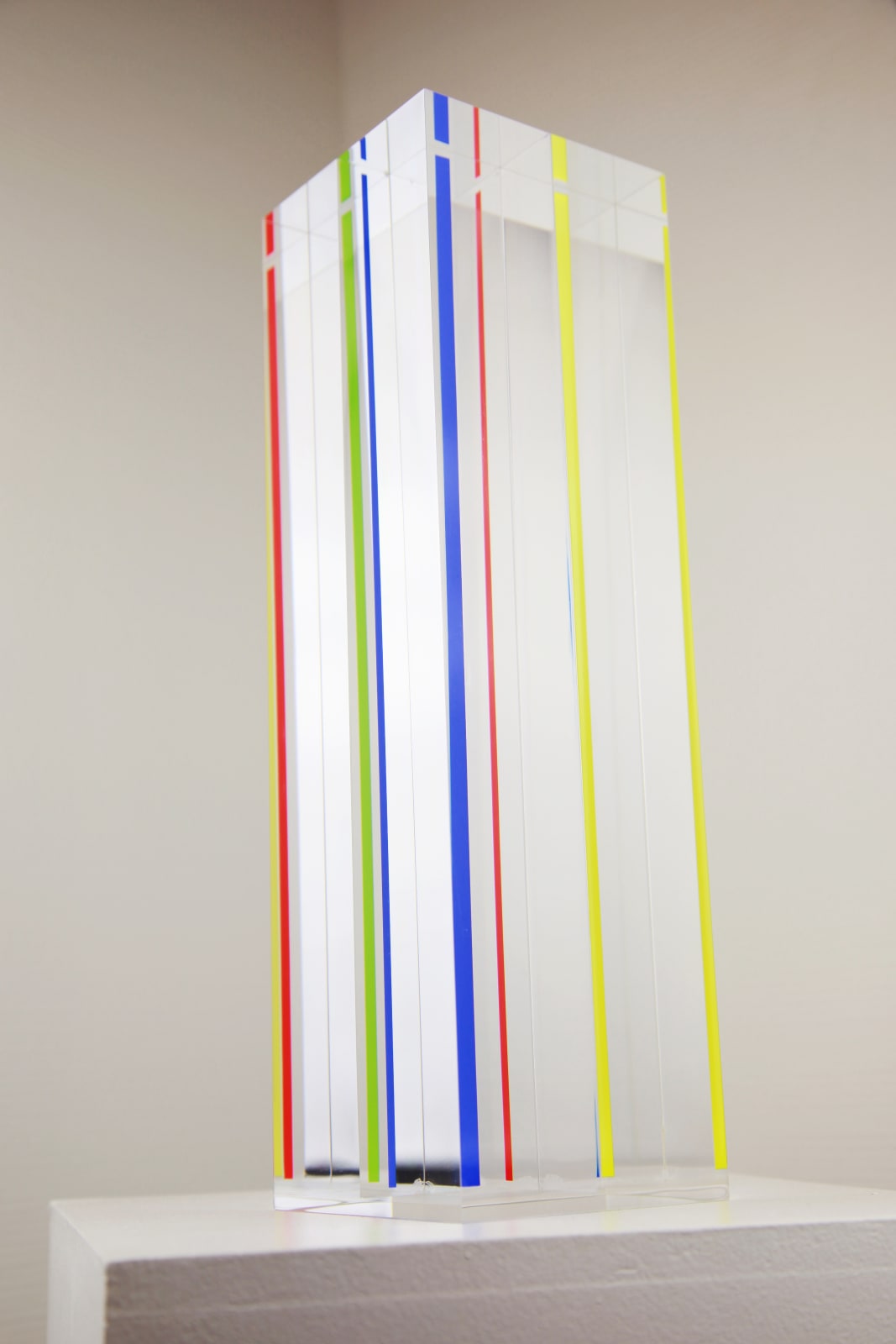 Marie-Thérèse VACOSSIN, Carrousel, 2014
