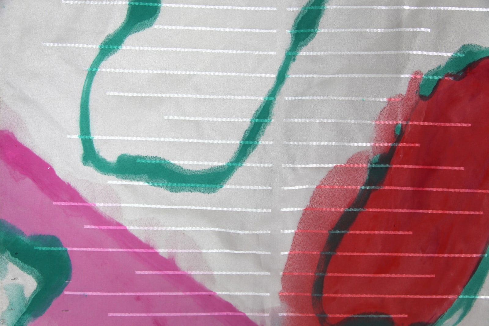 Claude VIALLAT, 2022-230, 2022