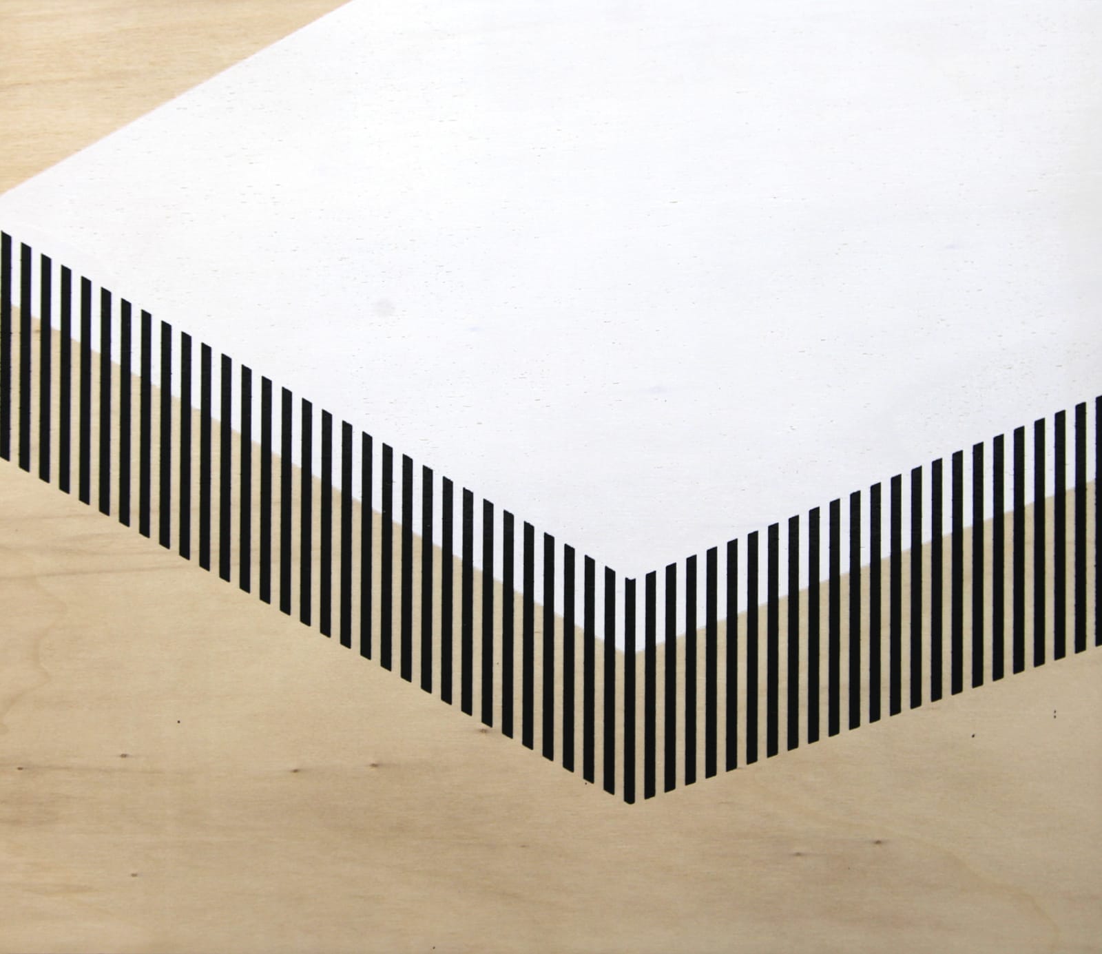 Olivier PETITEAU, Sans titre C, 2020