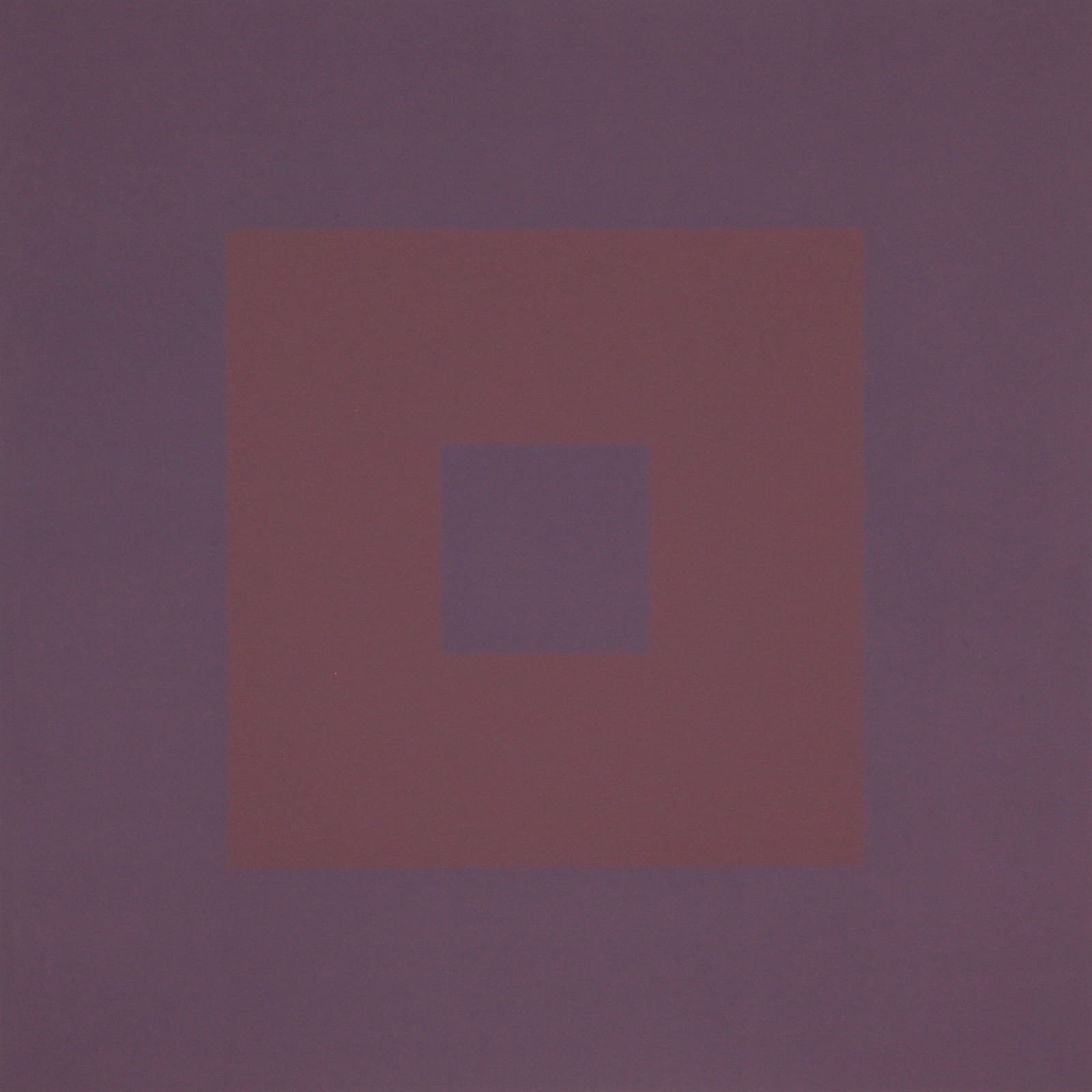Aurelie NEMOURS, Albireo , 1981