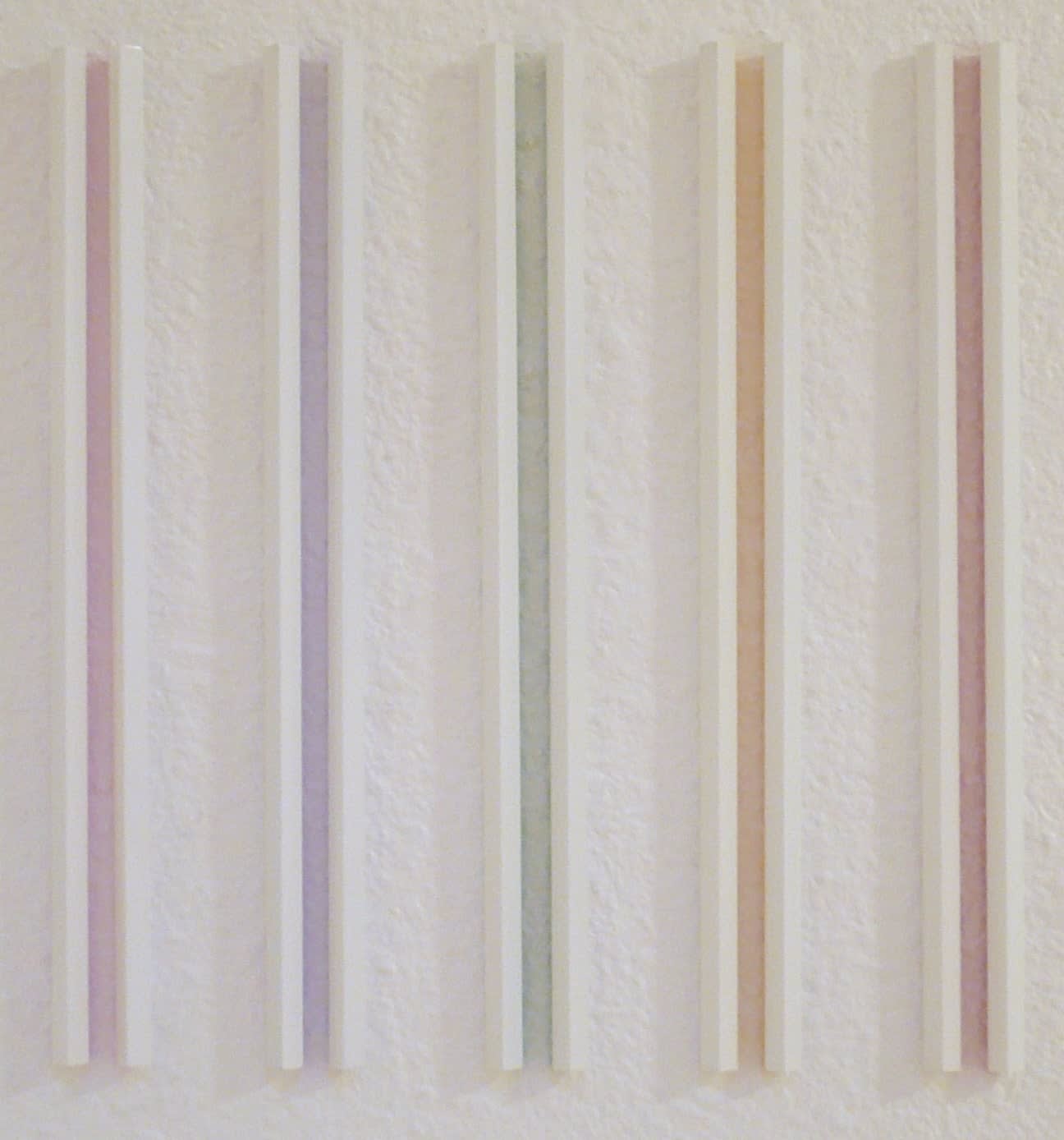 Gerhard DOEHLER, Chromophores, 2007