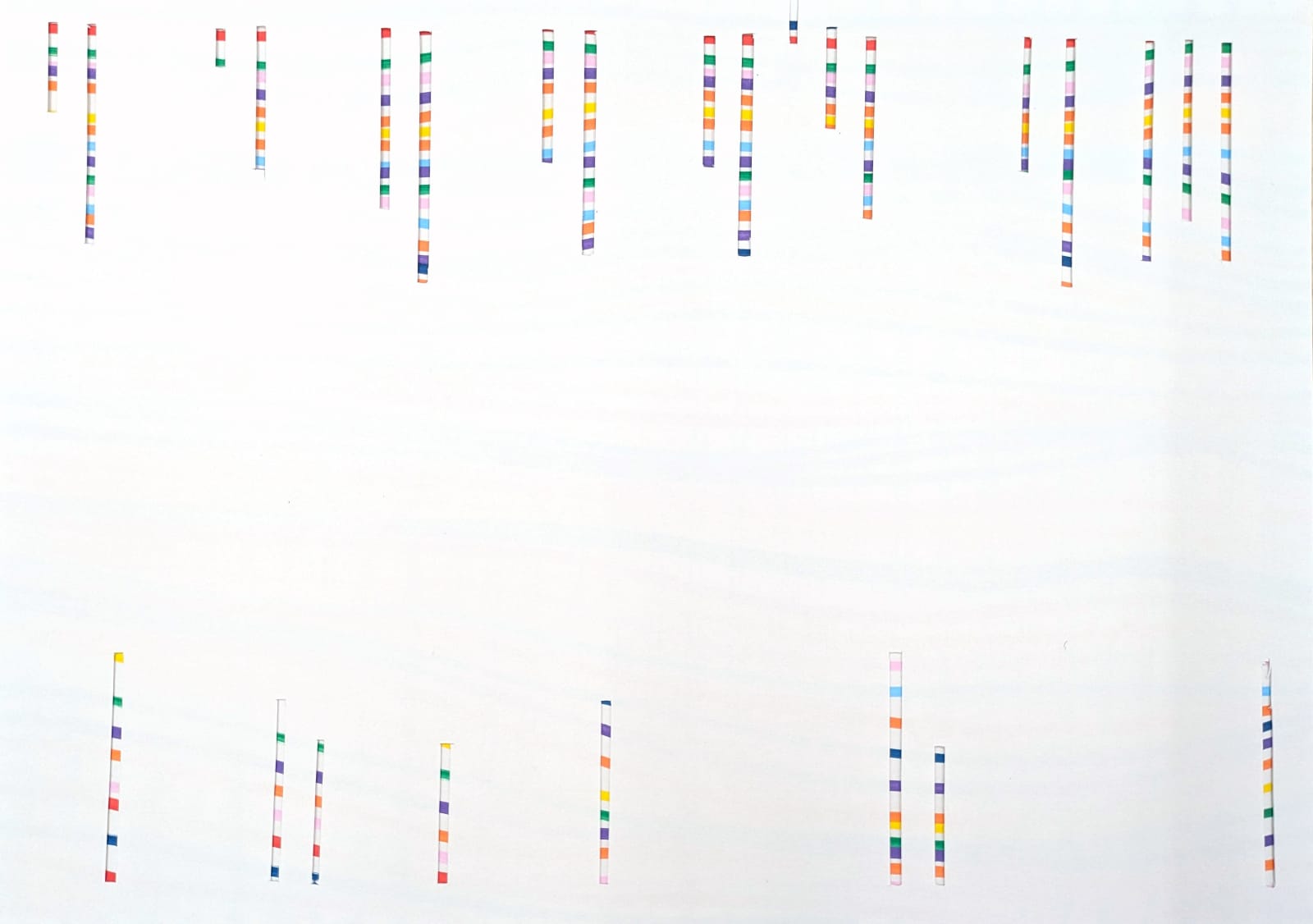 Carole RIVALIN, En abyme, 2024