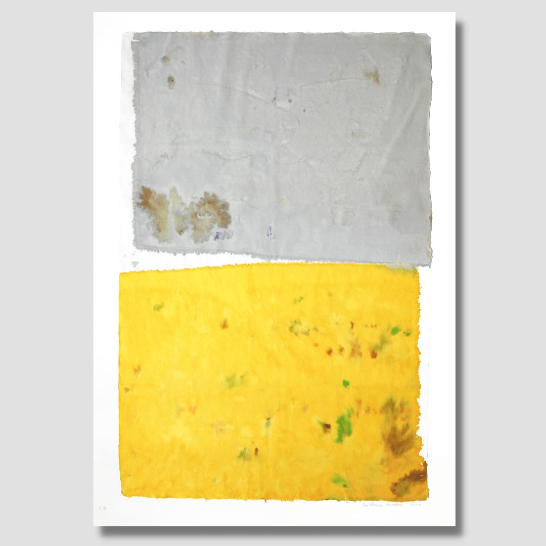 Guillaume MOSCHINI, Sans titre, 2016