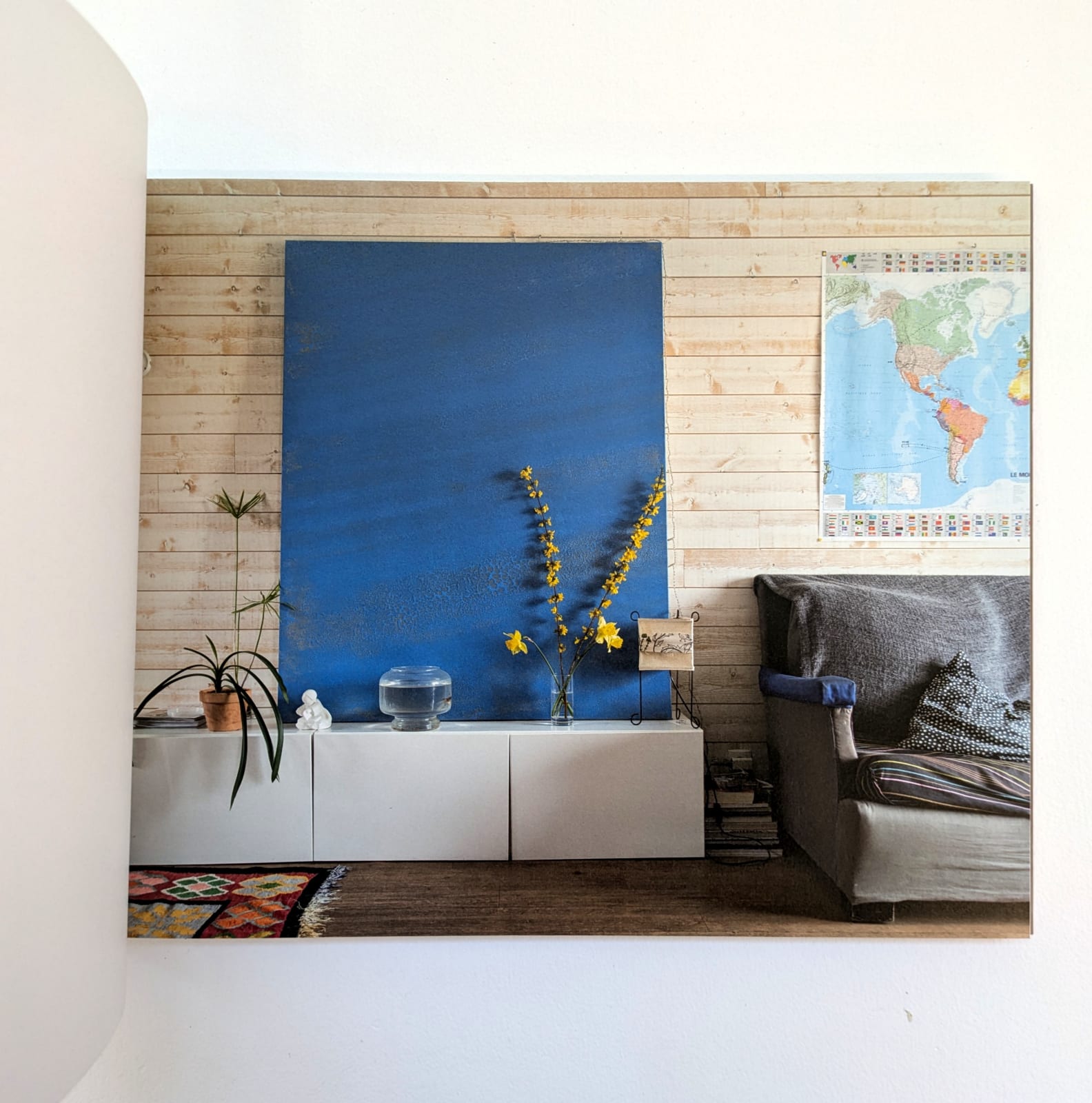 Pierre GALOPIN, Salonfäheg, 2021