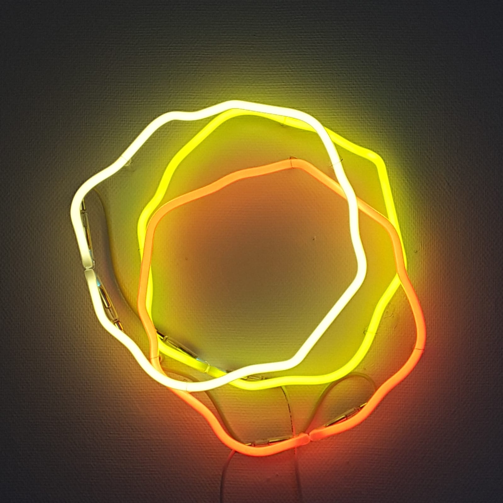 Frédéric BOUFFANDEAU, Sans titre - NE 012, 2017