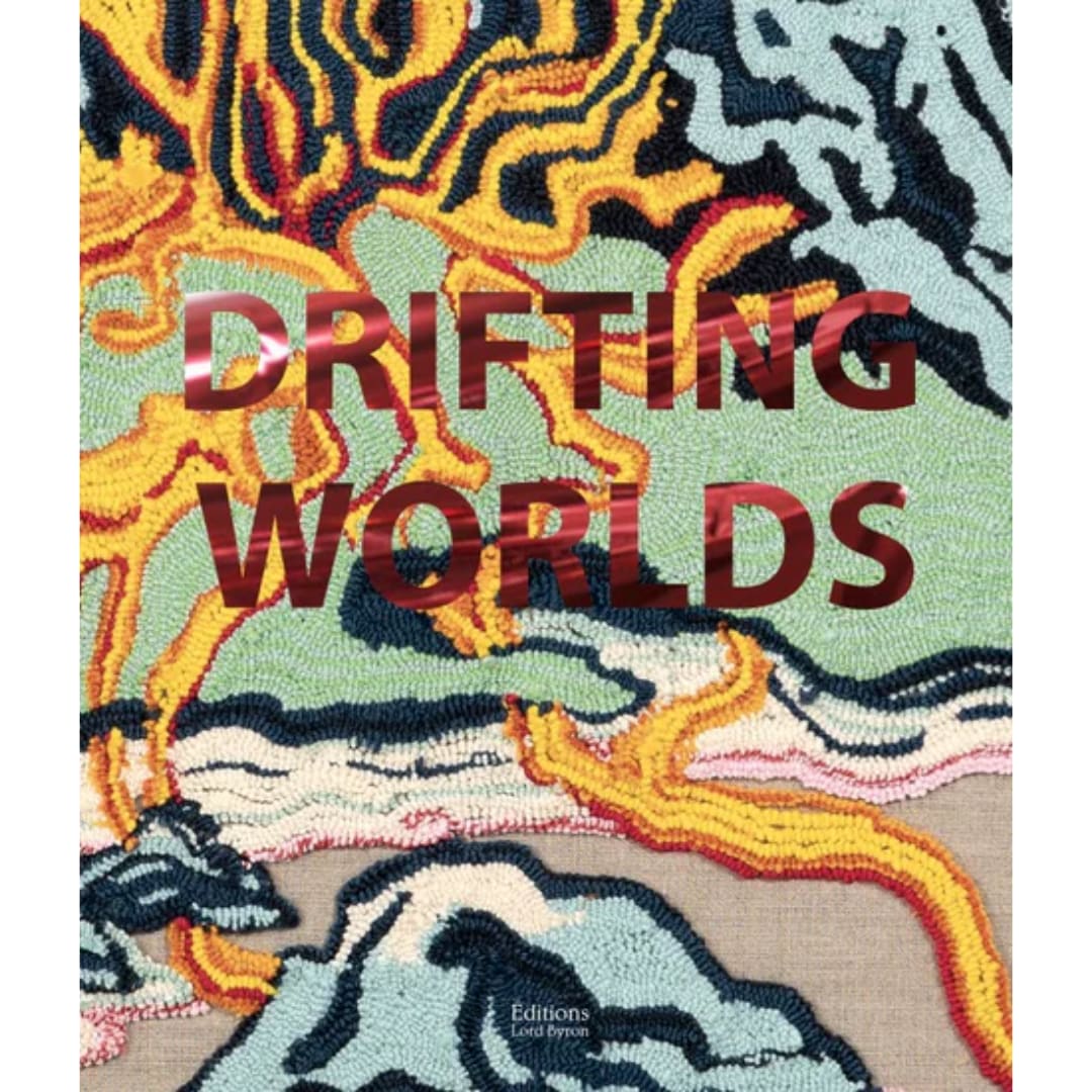 Brankica Žilović, Drifting worlds, 2024
