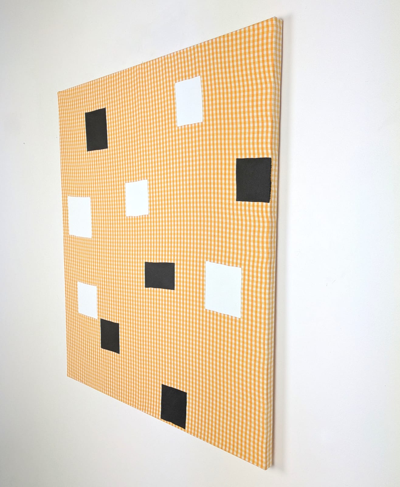 Nicolas CHARDON, Cuts, 2025