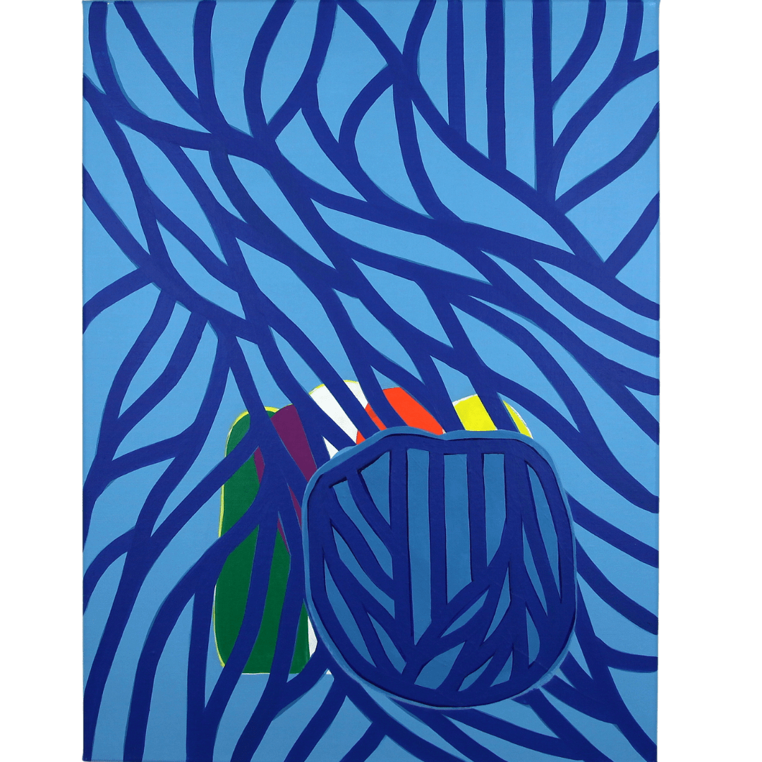 Soo Kyoung LEE, BR24 PE, 2024