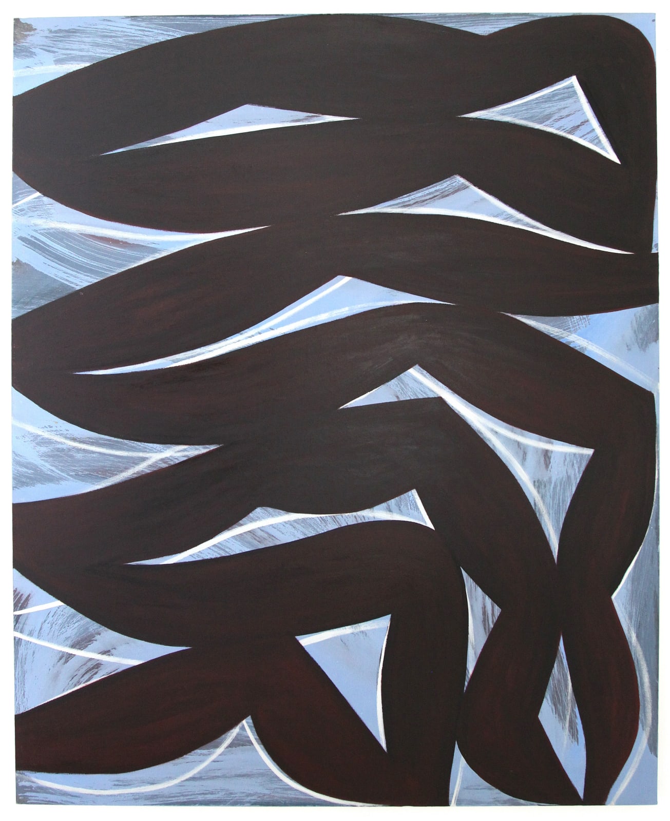 Alain CLÉMENT, 15D5P, 2015