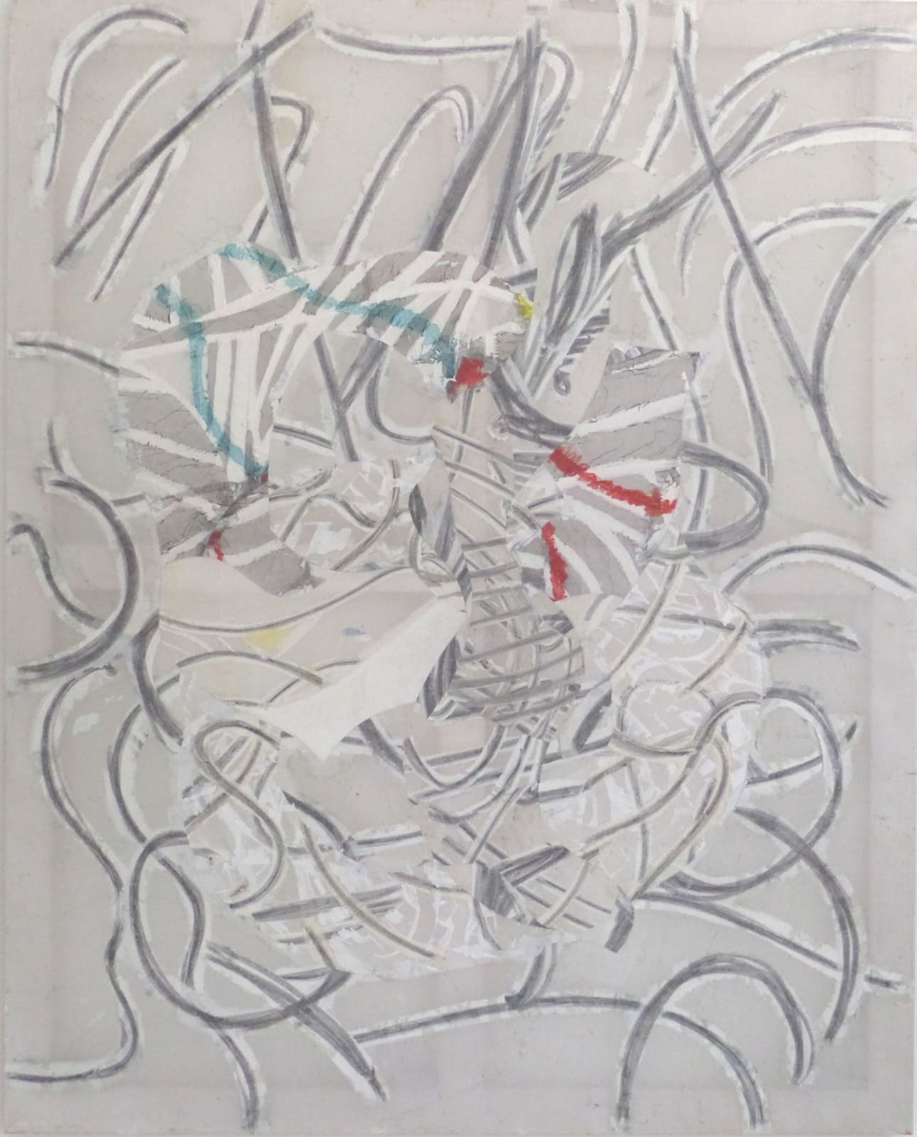 Christian BONNEFOI, Babel XIX, 2008