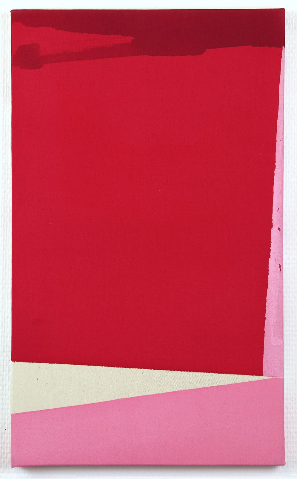Guillaume MOSCHINI, Sans titre, diptyque, 2021
