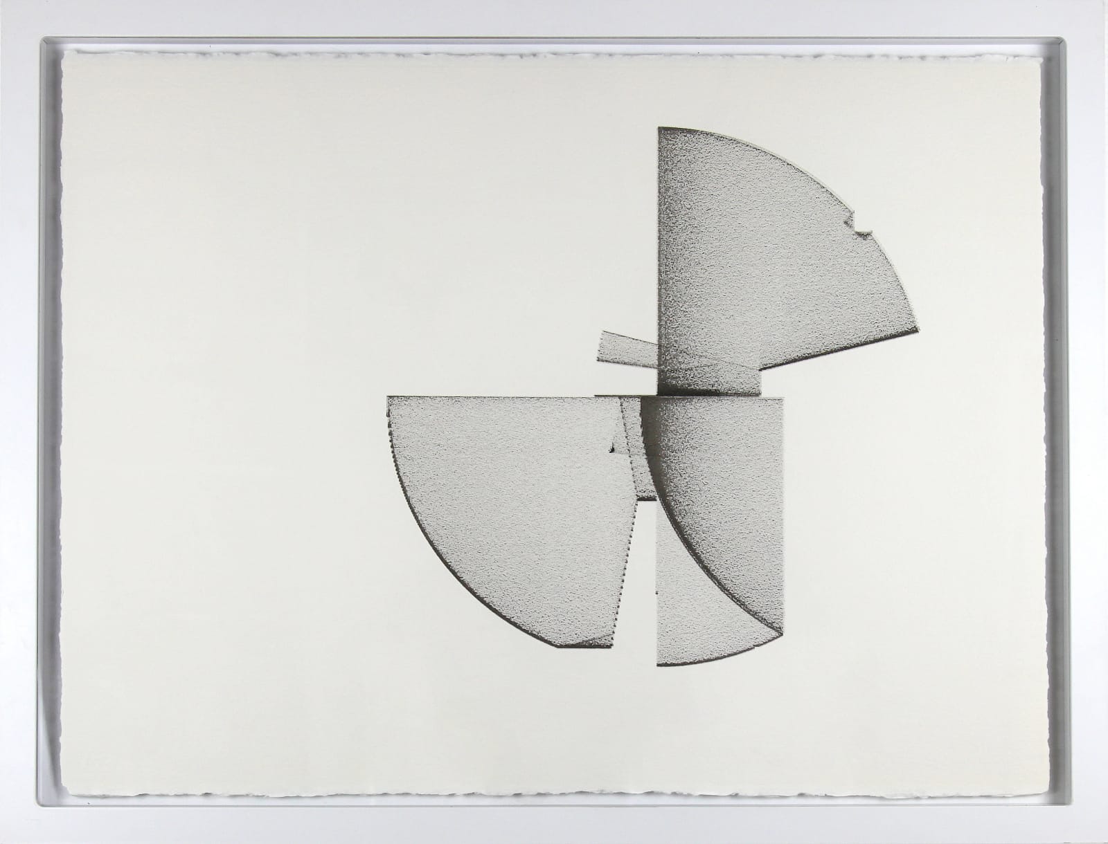 Damien MARCHAL, La connaissance par l'obstacle - OBL 2, 2015