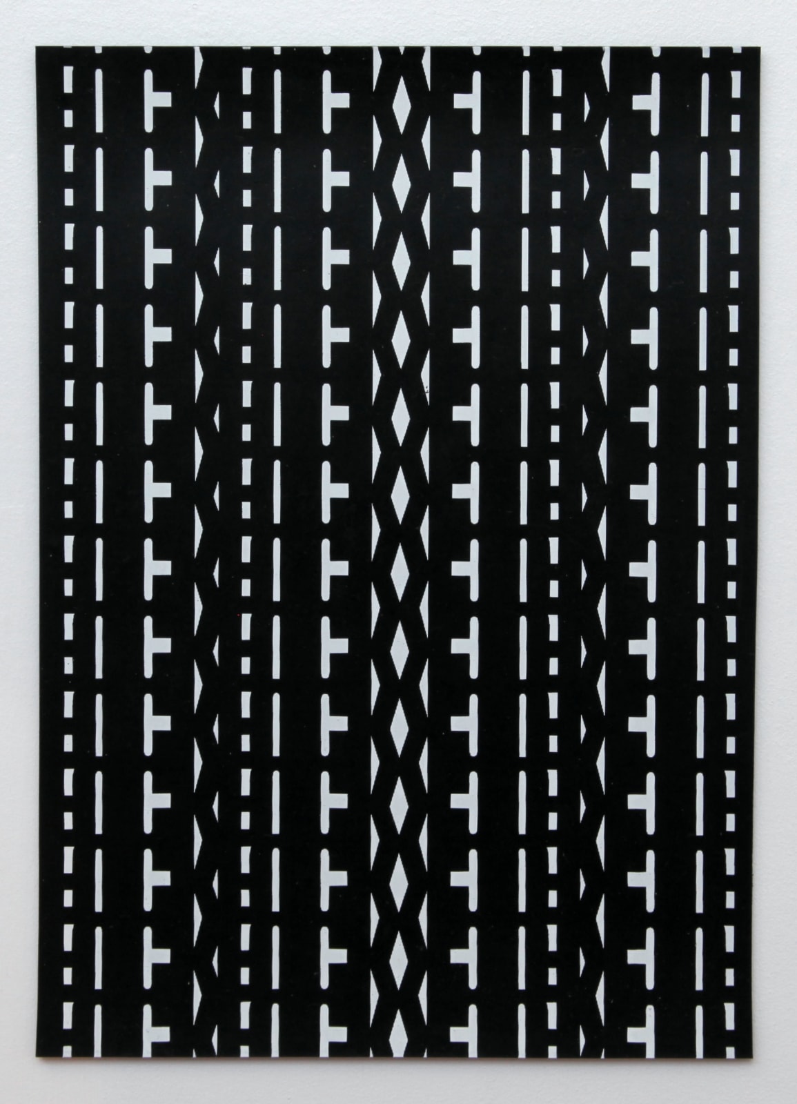 Marine PROVOST, On the road again, 2017