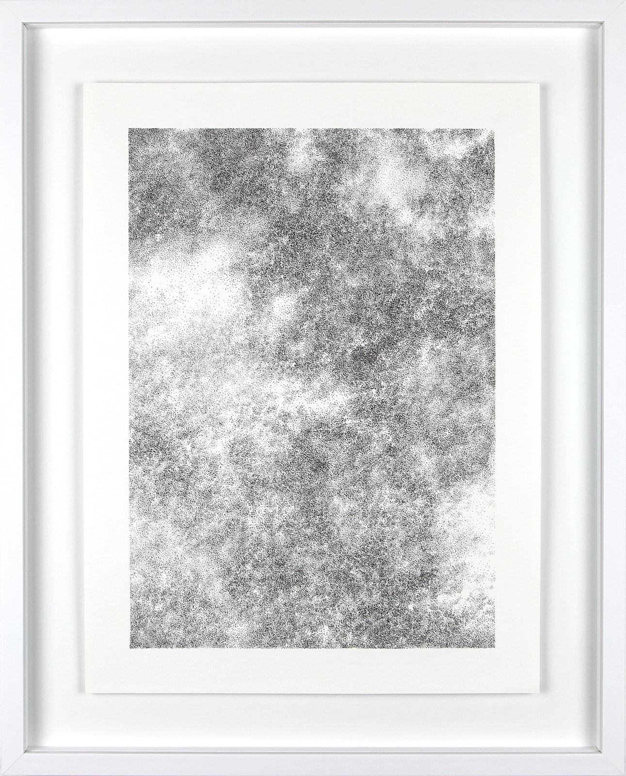 Nikolas FOURÉ, Brouillard (1), 2022