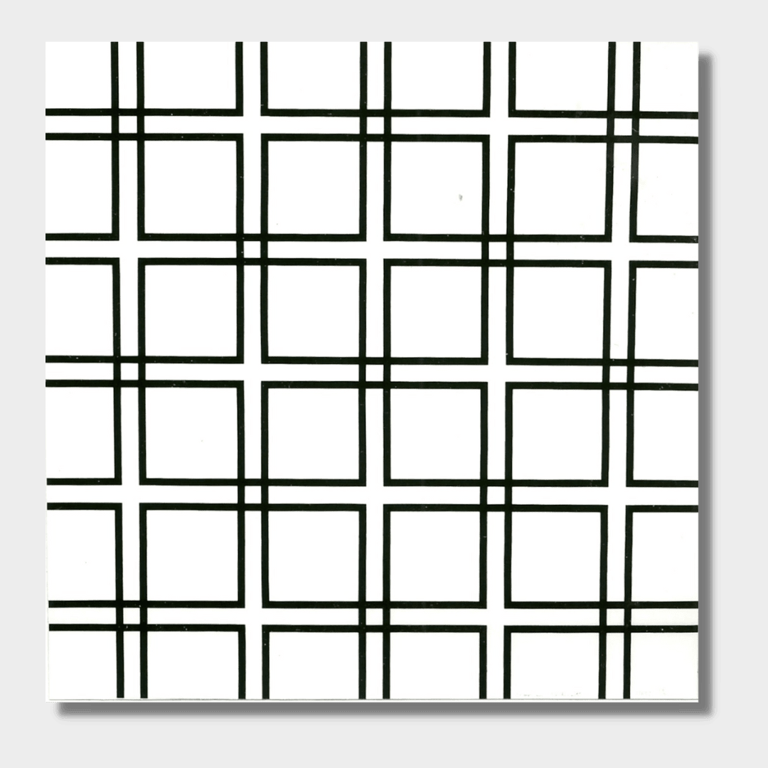 Norman DILWORTH, Series A (ref.5), 1973