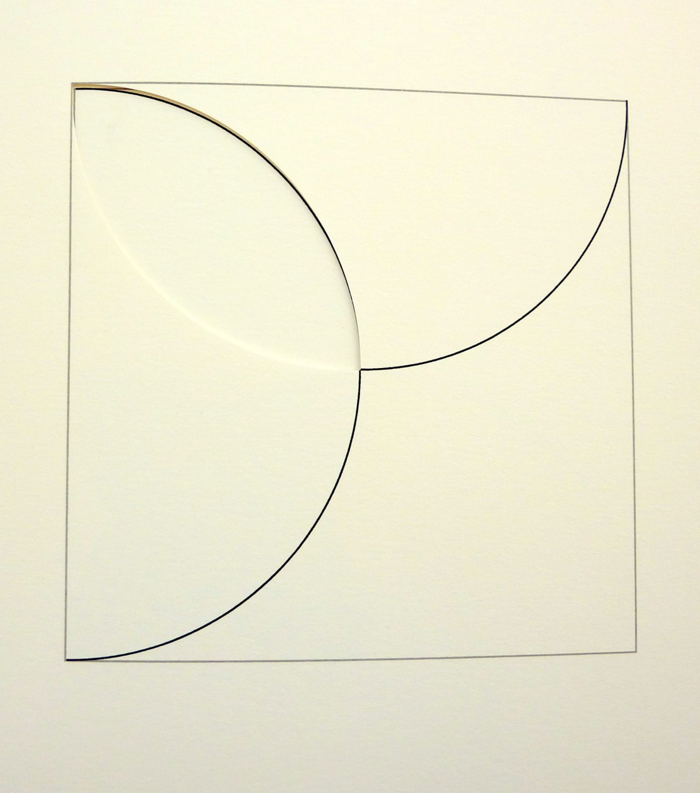 Norman DILWORTH, Germinal, 2008