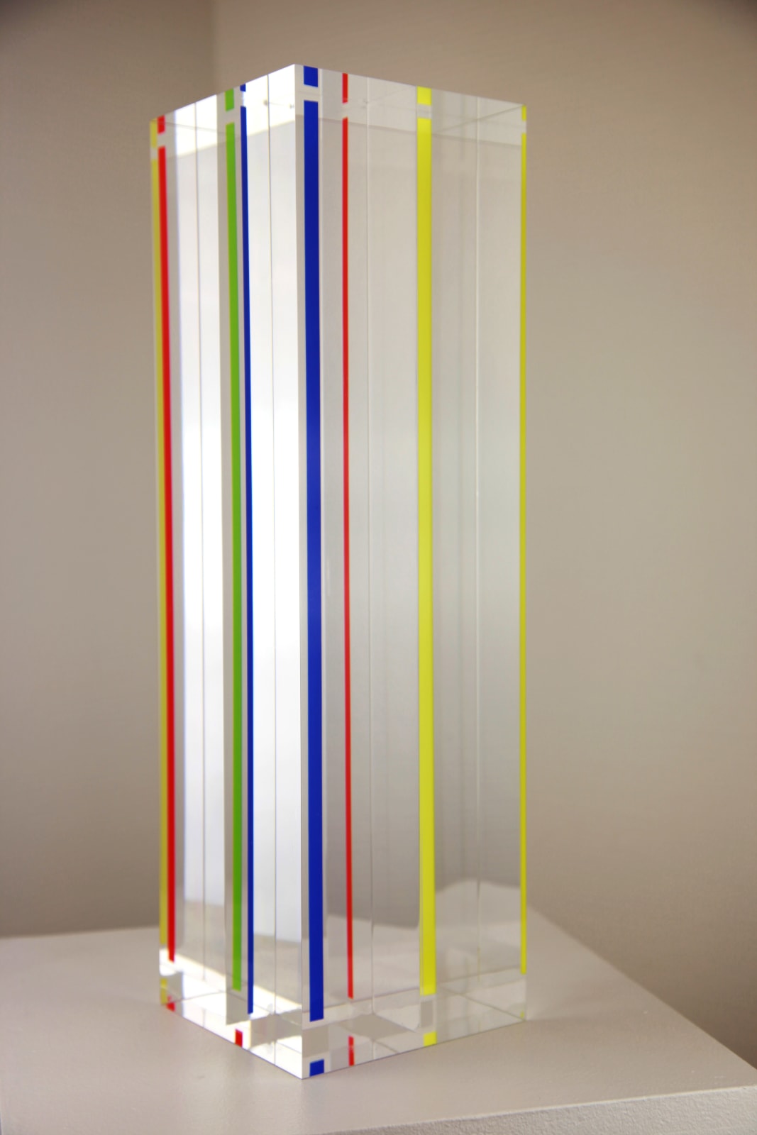 Marie-Thérèse VACOSSIN, Carrousel, 2014