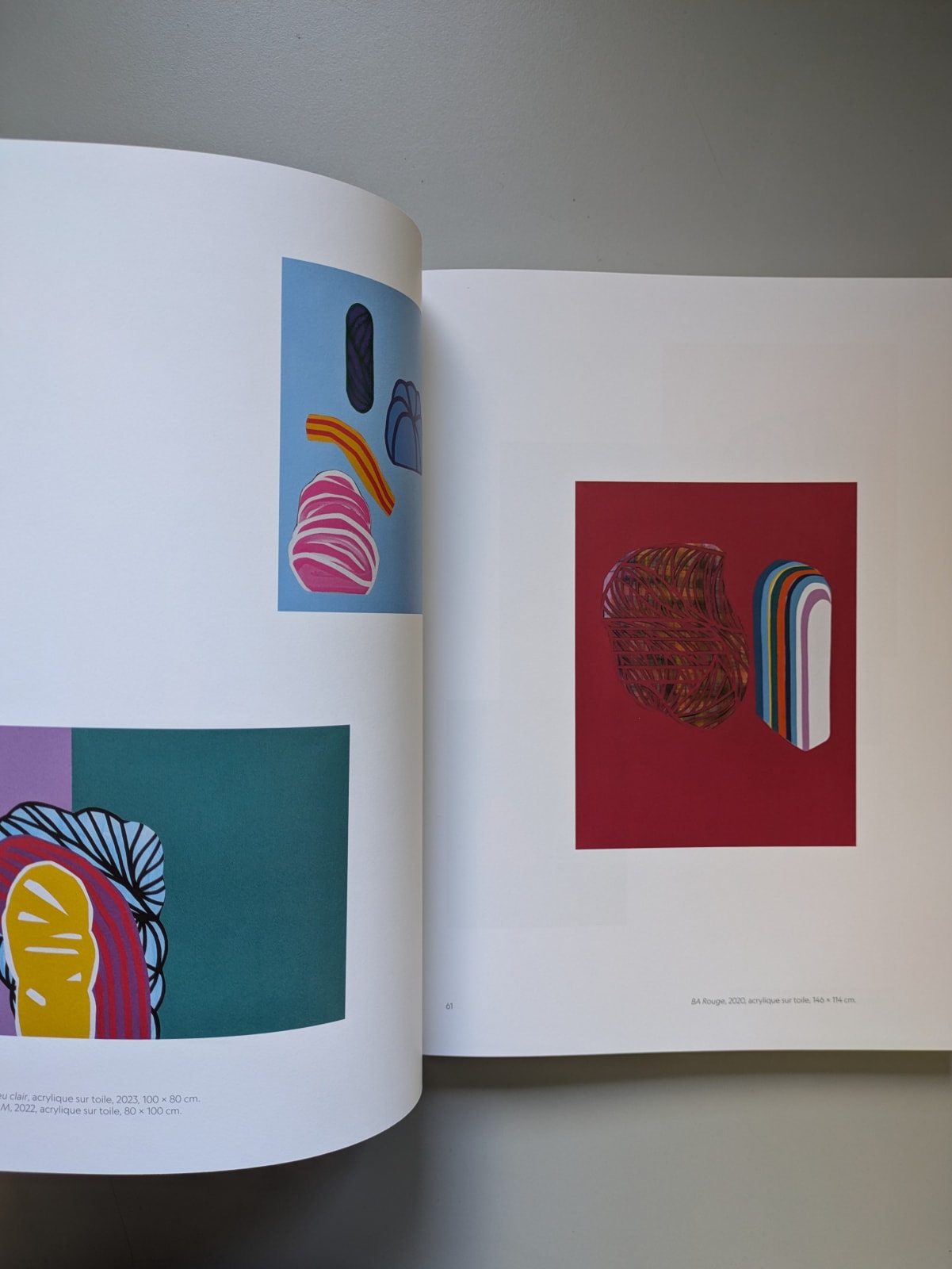 Soo Kyoung LEE, Tirage de tête n°28/30, 2024