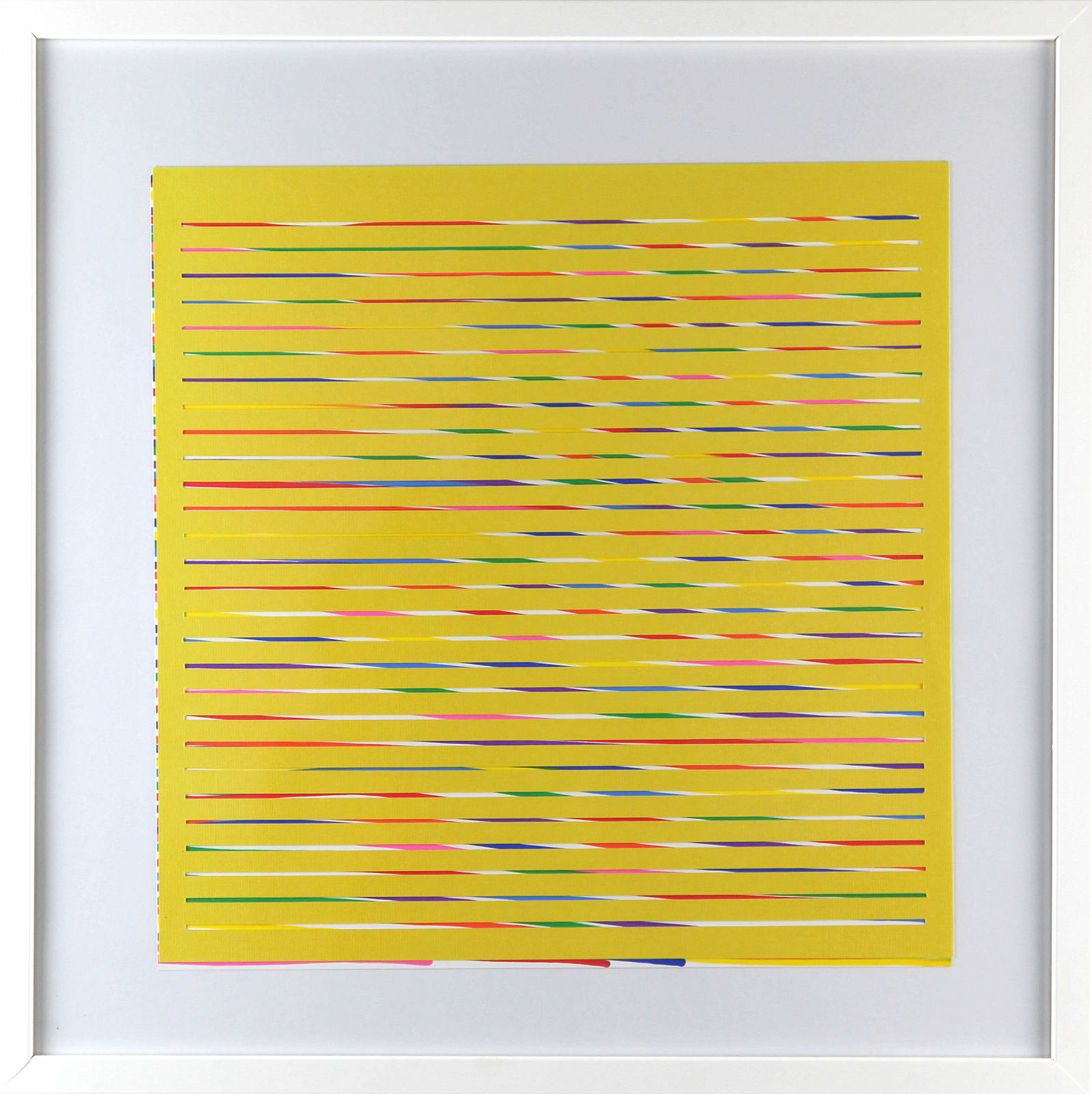Carole RIVALIN, Gamme F, 2018